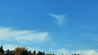 Crazy Cloud Cam | Image Set 171 | Elon gated