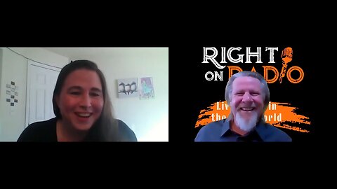 Right On Radio Episode #98 - The Lord's Decree (Part 2) + "My Bride Will Know Her Price" + The Beautiful Bride Song at a Funeral