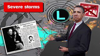 Ghost Town NYC – Even the Weathermen Don't Know Which Way the Wind Will Blow at Columbia University