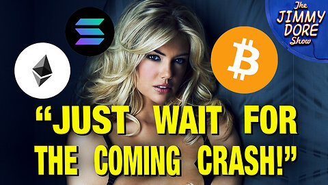 “Crypto Is Like A Sexy Supermodel!” – Paul Stone