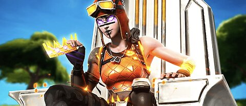 Riptide Fortnite montage #rumblegaming