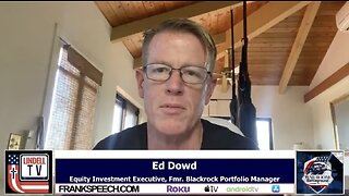 Ed Dowd A Quick Overview Of The Devastating Impact COVID Vaccines Are Having On The U.S. World