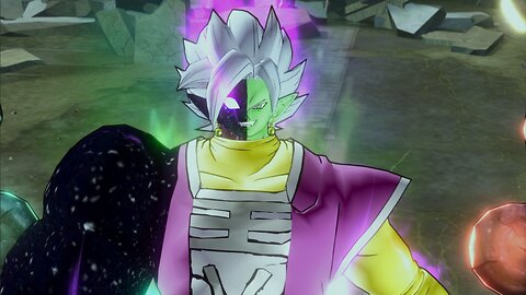 Dragonball Xenoverse 2 Female Sexy Squad: The Immortal Zamasu Returns Final Trailer [DBXV2 Roleplay]