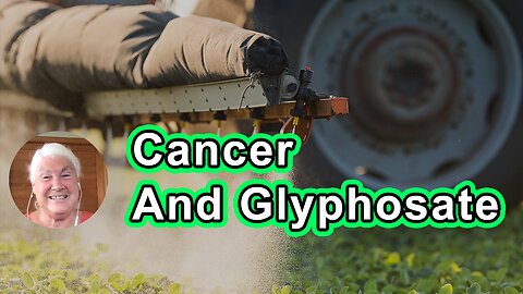 Deuterium, Mitochondrial Impairment And Cancer: A Role For Glyphosate