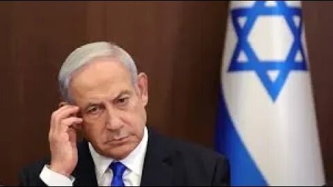 VIRAL NEWS! NETANYAHU TO BE HOSPITALIZED OVERNIGHT WITH APPARENT DEHYDRATION FROM HEATWAVE!