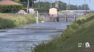 Crews prepare for possible tropical storm, potential flooding