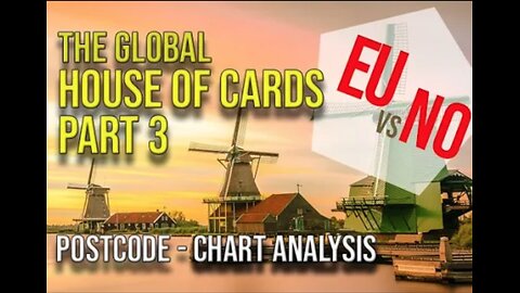 Germany,Norway,Sweden,Holland,Switzerland very close to the end...House MARKET of Cards