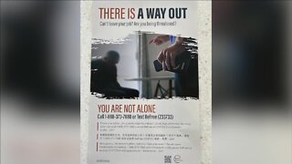 Port Tampa Bay working to help stop human trafficking