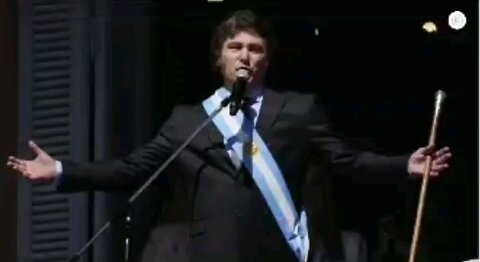 Argentina tem o 1º superavit fiscal trimestral desde 2008