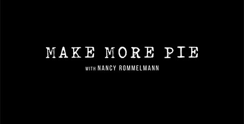 Reporting on Antifa: Make More Pie | Nancy Rommelmann