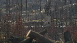 One year after East Troublesome Fire, dozens still waiting on insurance payments