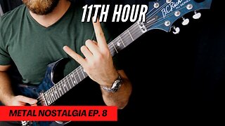 Lamb of God - 11th Hour [Metal Nostalgia Ep. 8]