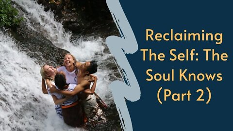 How To Reconnect With Your Soul- A Bali Healer Explains