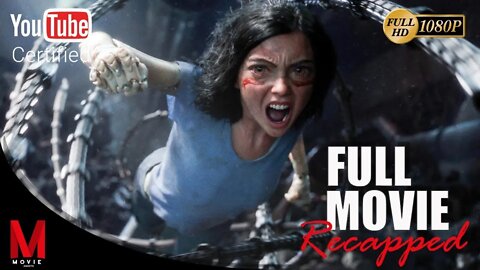 Alita Battle Angel | Movie Summary