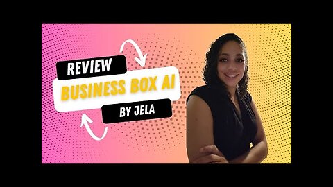 🔥 Business Box AI - Commissions Review + BONUSES!! 💥