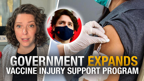 Liberals quietly expand the Vaccine Injury Support Program under Budget 2024