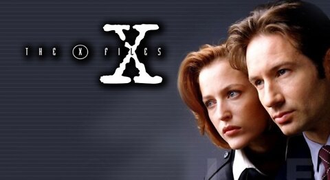 Predictive Programming: X-Files S10E01 in 2016