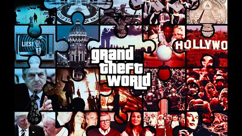 Grand Theft World Podcast 062 | Break the Black Mirror