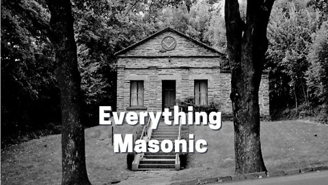 Everything Masonic