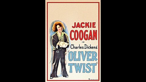 Oliver Twist (1922 film) - Directed by Frank Lloyd - Full Movie