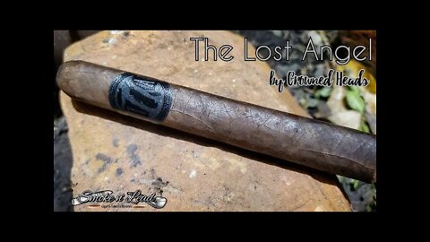 The Lost Angel by Crowned Heads | Cigar Review