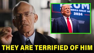 Brace Yourself For What's Coming in 2024 - Victor Davis Hanson