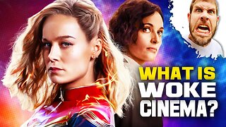 What Exactly Is WOKE CINEMA?! (And Why People Hate It)