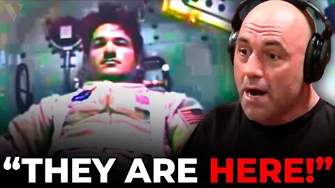 Aliens KIDNAPPED This Man And What He Told Sends Chills To Everyone!