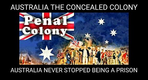 The Complete & Absolute Bastardization of the Australian Constitution & The Sovereign Nation Fraud