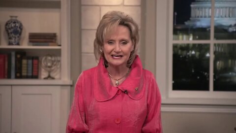 Senator Hyde-Smith Issues Statement on the State of the Union