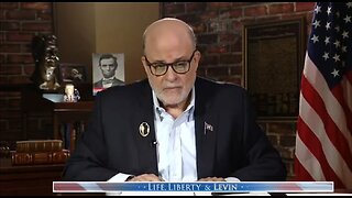 Levin: The Constitution Says Nothing About Abortion