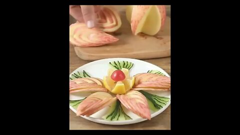 Best fruit carving knife | How to use Carving knife | Best Cheap Carving Knife