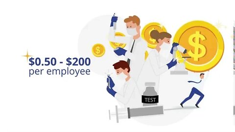 Employer Drug Testing In-House