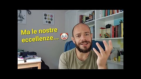 lo Stipendio medio e quello minimo di legge,che non c'è e non ci sarà,in Italia=Povertà,Precarietà e Sfruttamento in MERDALIA💩UN PAESE DI MERDA COMPOSTO DA UN POPOLO D'IDIOTI FELICI DI FARSI SFRUTTARE SENZA LAMENTARSI MAI