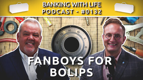 BOLIPs, Tax deadlines, and Thinking Charitably (BWL POD #0132)