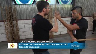 Celebrate Pilipino Culture // Colorado Filipinos