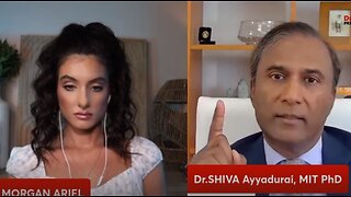 Dr. Shiva Exposes Election and Social Media Fraud and Fake Patriots