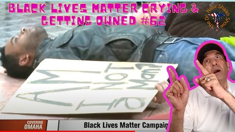 Black Lives Matter Activists Owned Again Compilation #62