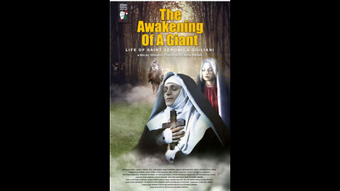 Saint Veronica Giuliani-Documentary/Reenactment - Italian - English Subtitles