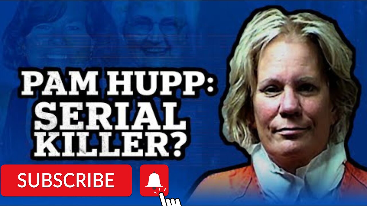 Pam Hupp: Is the convicted murderer actually a serial killer?