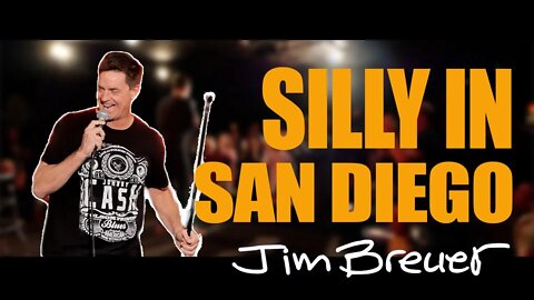 FULL COMEDY SPECIAL | Jim Breuer 'Silly In San Diego'