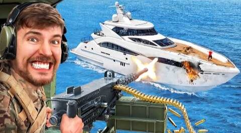 Protect The Yacht_ Keep It