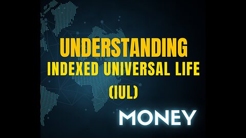 Understanding Indexed Universal Life