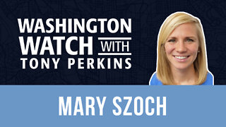 Mary Szoch on the Five Late Term Aborted Babies Who Were Killed by a Notorious DC Abortionist