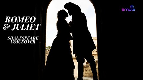 Romeo and Juliet Shakespeare (Skit)