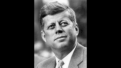 New info on the JFK Assassination