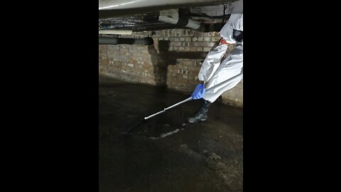 Reactive flood, cleanup services United Kingdom 24/7/365