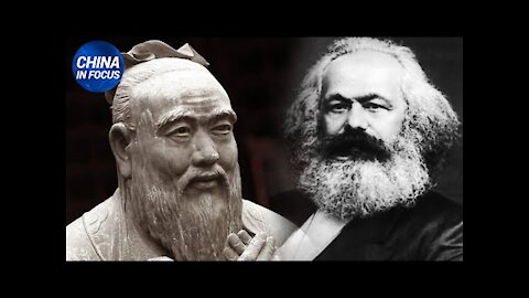 NTD Italia: “Scontro di Civiltà” e differenze: la Cina non è la dittatura comunista cinese