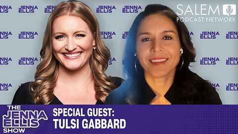 EVERYTHING YOU NEVER KNEW ABOUT TULSI GABBARD