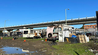 The End of San Francisco's Eviction Ban?